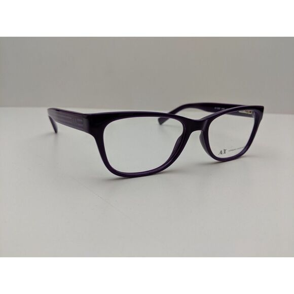 🕶️Armani Exchange AX3020 Eyeglasses 52/16 135 /YKZ852🕶️ - Picture 3 of 9